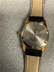 WATCH JEWELRY SEIKO LORD MARVEL 36000, #7N01748, NA, 47.91 GRAMS; GOLD COLORED S